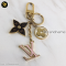 Louis Vuitton Porte Cle Spring Sreet M69008 Keyring GHW
